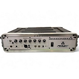 Used Peavey SESSIONBASS Bass Amp Head