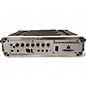 Used Peavey SESSIONBASS Bass Amp Head thumbnail
