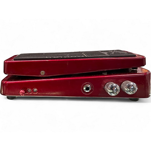 Crybaby ワウペダル（限定色　Red） Crybaby ワウペダル（限定色 Red） ギターエフェクター