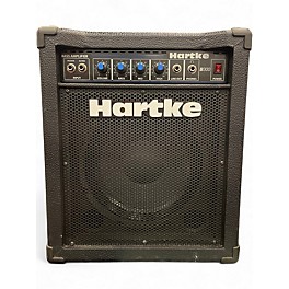 Used Hartke B300 Bass Combo Amp