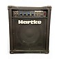 Used Hartke B300 Bass Combo Amp thumbnail