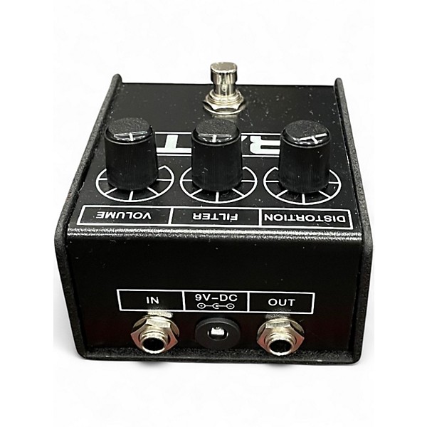 Used ProCo Rat Distortion Effect Pedal | Guitar Center