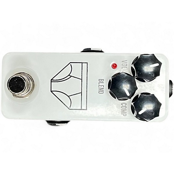 【コンプレッサー】JHS \"Whitey Tighty\"【エフェクター】 楽天市場】JHS Pedals コンプレッサー Whitey Tighty