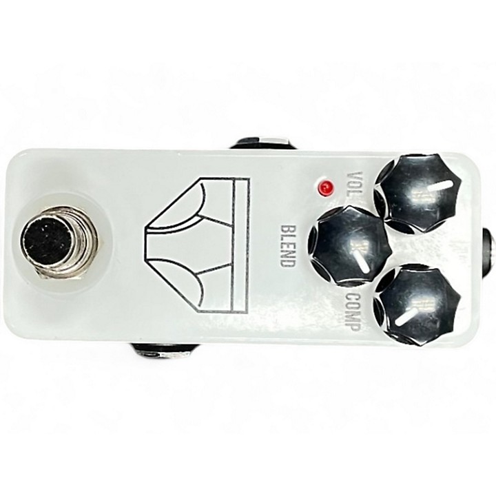 ギター JHS pedals whitey tighty Compressor Amazon.com: JHS Pedals JHS Whitey Tighty Compressor Guitar