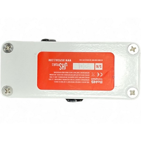 JHS PEDALS Whitey Tighty ギターエフェクター WHITEY TIGHTY – JHS Pedals