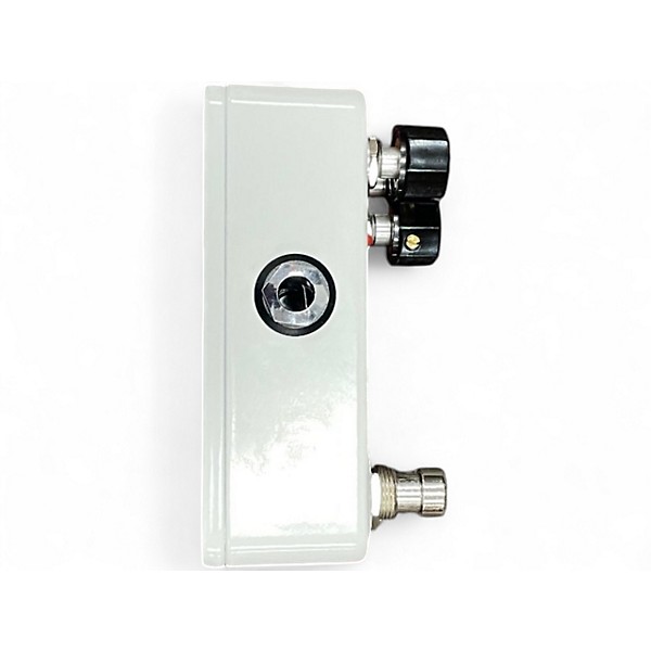 Used JHS Pedals Whitey Tighty Mini Compressor Effect Pedal