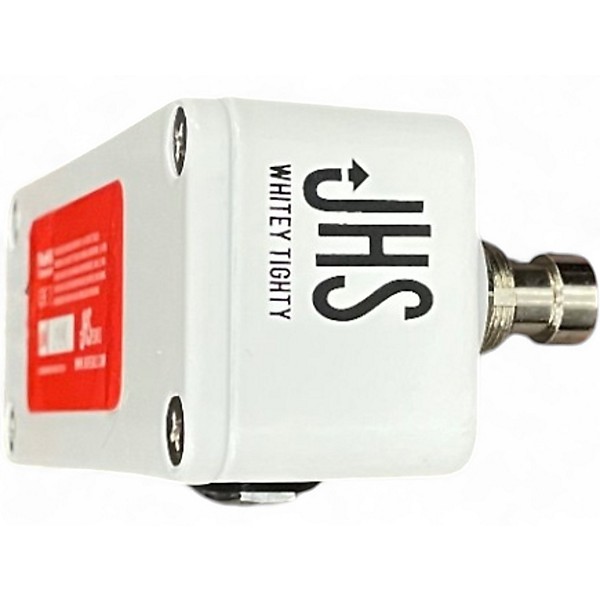 【コンプレッサー】JHS \"Whitey Tighty\"【エフェクター】 Amazon.com: JHS Pedals JHS Whitey Tighty Compressor Guitar