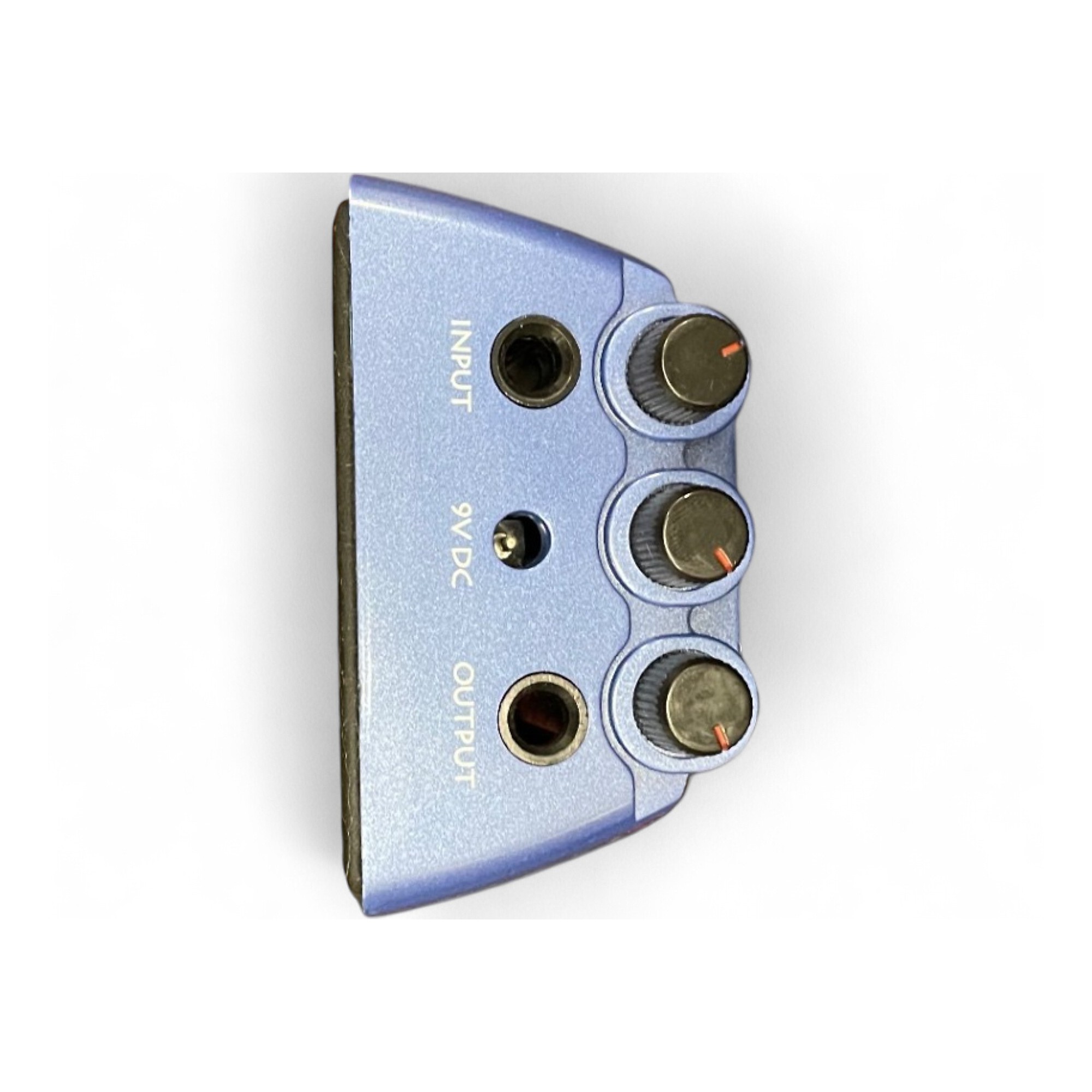 Danelectro Chorus エフェクター Danelectro Chorus Metal Distortion Tremolo Mini Guitar