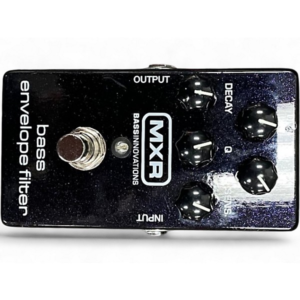 ベース MXR M82 Bass envelope filter M82B.MAIN__60183.1686271171.