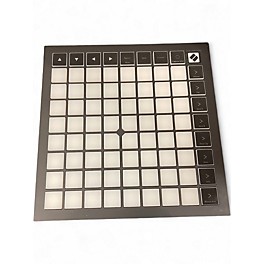 Used Novation LAUNCHPAD X MIDI Controller