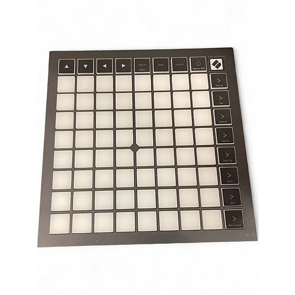NOVATION Launchpad X MIDIパッド 美品 Novation Launchpad X Grid Controller w/ USB Hub 840262210669