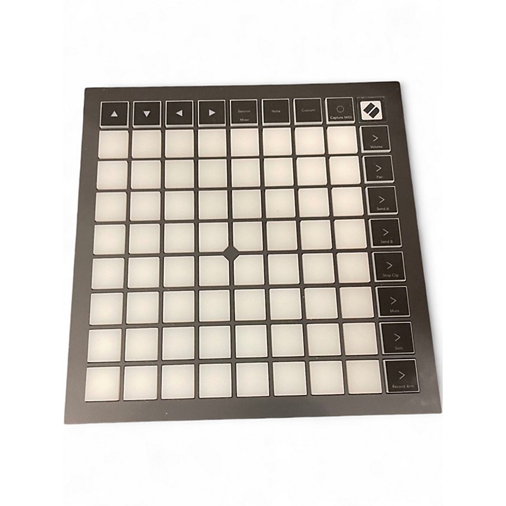 Used Novation LAUNCHPAD X MIDI Controller | Guitar Center