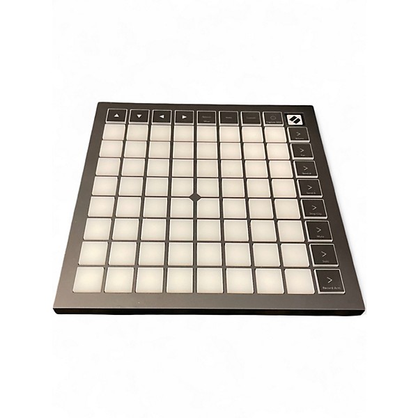 Used Novation LAUNCHPAD X MIDI Controller