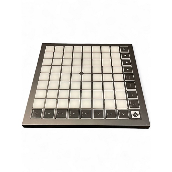 【未開封品】Launchpad X Novation Launchpad X MIDI Controller - Perfect Circuit