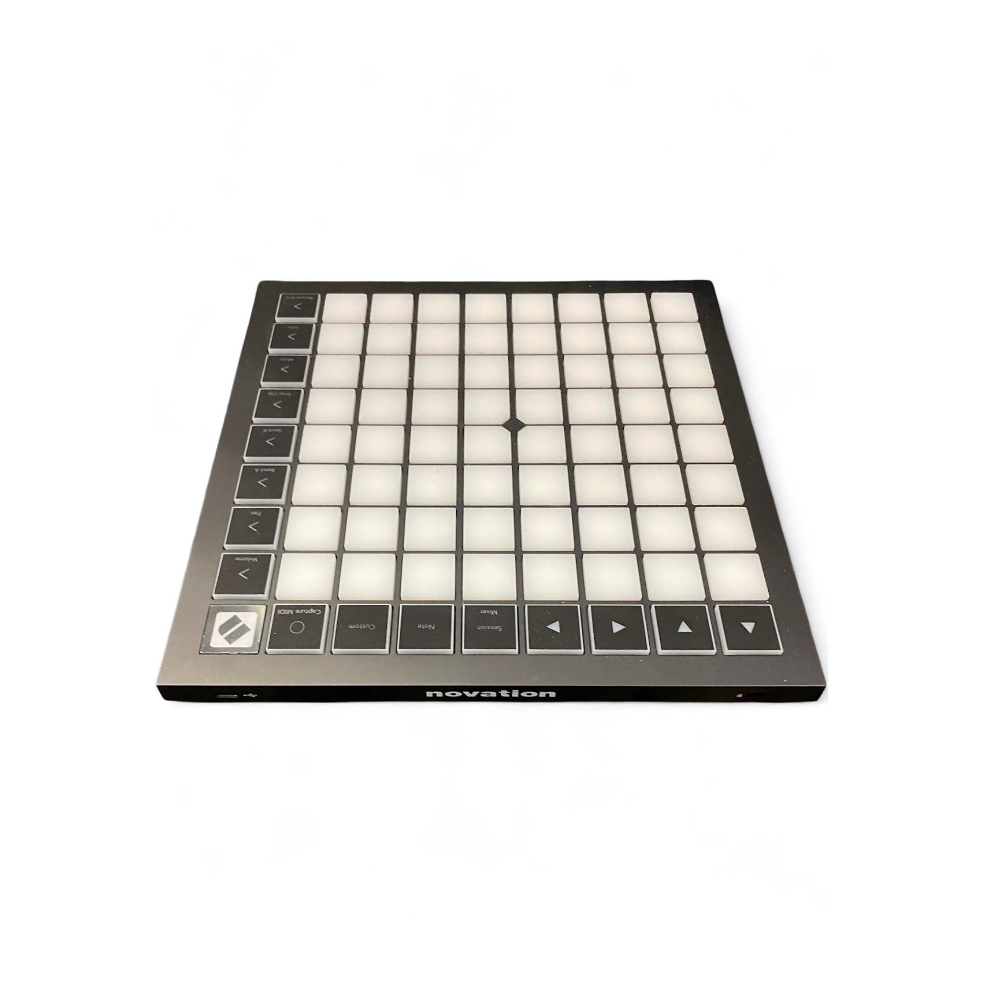 【週末値下げ】Novation Launchpad X Launchpad X - Refurbished | Novation