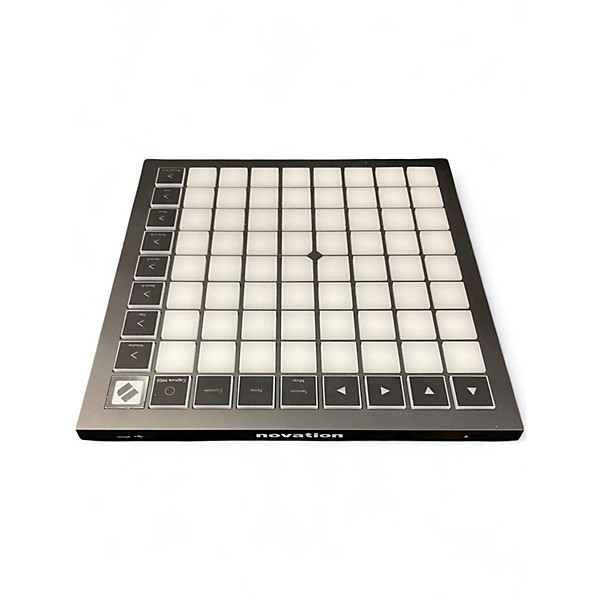 novation LAUNCHPAD X 本体のみ Novation Launchpad X MIDI Controller - Perfect Circuit