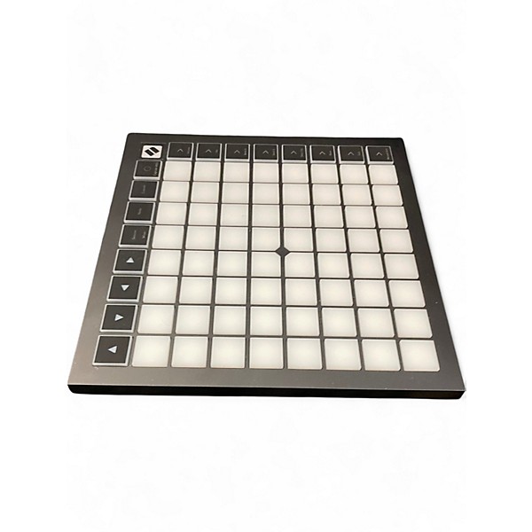 Used Novation LAUNCHPAD X MIDI Controller