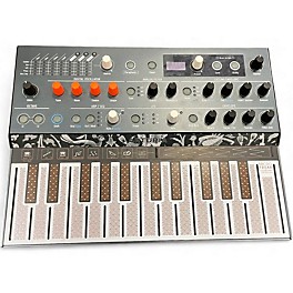 Used Arturia MicroFreak Synthesizer