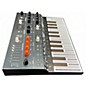 Used Arturia MicroFreak Synthesizer