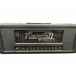 Used Randall Pro Tube 1000 Tube Guitar Amp Head