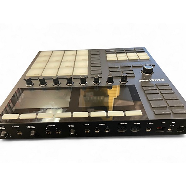 maschine mk3 【ID付属】 Yahoo!オークション - Native Instruments Maschine mk3 付属品あり