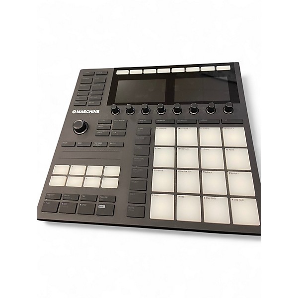 DJ機材 Native Instruments Machine mk3 Maschine Mikro MK3 Compact Maschine Studio Controller — DJ