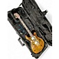 Used PRS Special 10 Top Tiger Eye Hollow Body Electric Guitar thumbnail