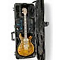 Used PRS Special 10 Top Tiger Eye Hollow Body Electric Guitar