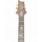 Used PRS Special 10 Top Tiger Eye Hollow Body Electric Guitar