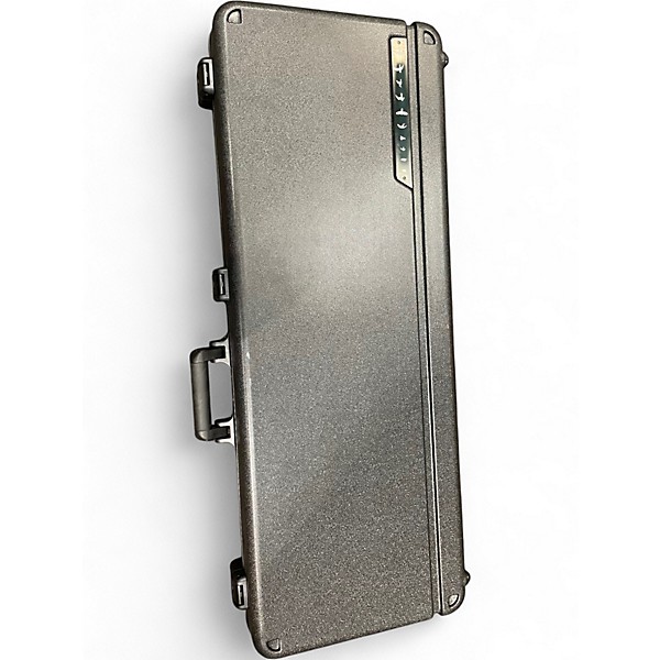 Used PRS Special 10 Top Tiger Eye Hollow Body Electric Guitar