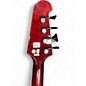 Used Epiphone Firebird SUNBURST Electric Bass Guitar