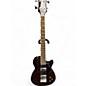 Used Gretch G2420T Streamliner Burgundy Hollow Body Electric Guitar thumbnail