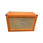 Used Orange Amplifiers PPC212C 2x12 Guitar Cabinet thumbnail