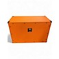 Used Orange Amplifiers PPC212C 2x12 Guitar Cabinet