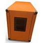 Used Orange Amplifiers PPC212C 2x12 Guitar Cabinet