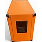 Used Orange Amplifiers PPC212C 2x12 Guitar Cabinet
