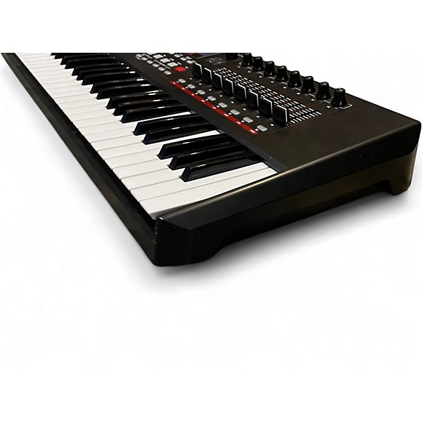 Used Akai Professional MPK 261 MIDI Controller