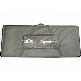 Used CHAUVET DJ GigBAR Move Lighting Effect