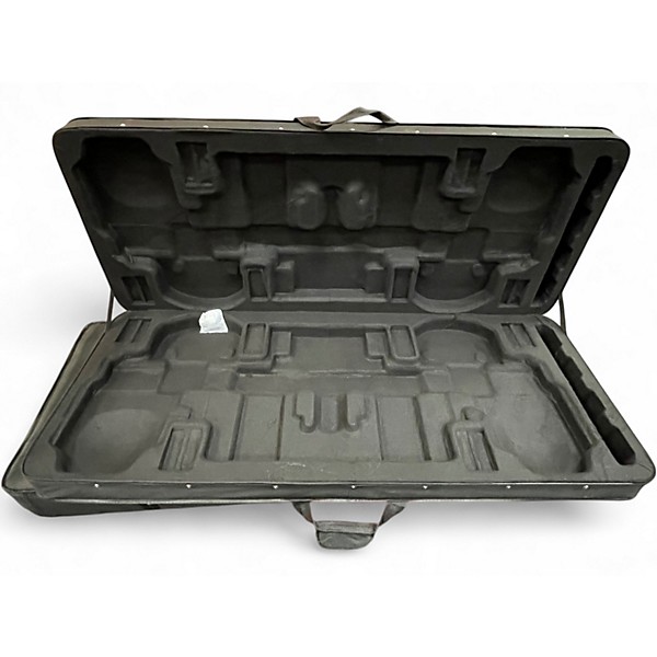 Used CHAUVET DJ Gig Bar Case Lighting Bag