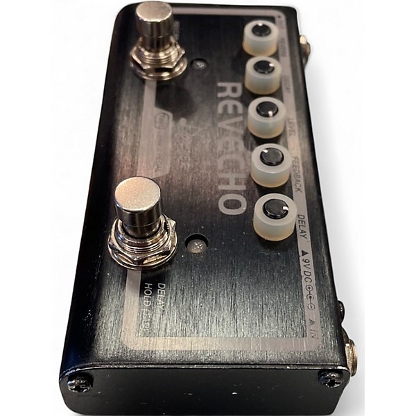Used Donner Revecho Effect Pedal