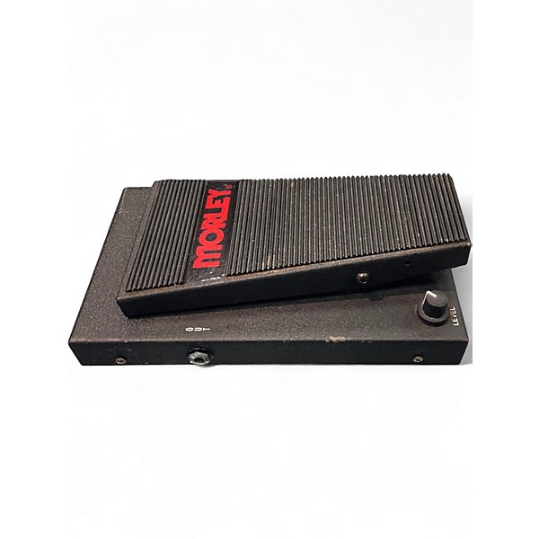 未使用品MORLEY PRO SERIES II ディストーン／ワウ　ボリューム Morley PDW-II Pro Series Distortion/Wah/Volume Pedal【三重