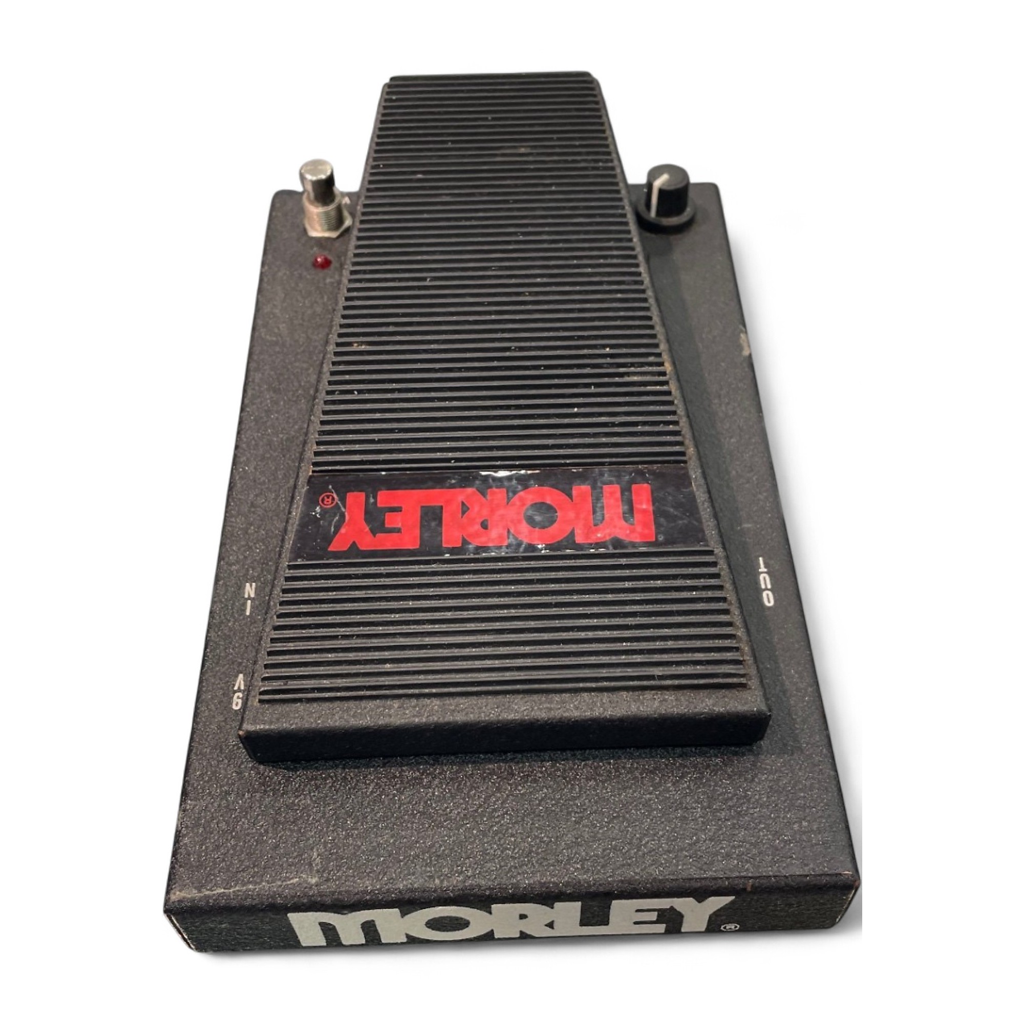 MORLEY Pro Series II ベースワウ Used Morley Pro Series II Wah Effect Pedal | Guitar Center