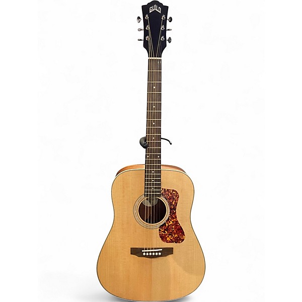 GUILD GUITAR B-240E NAT【国内正規品】 Guild Guitars | B-240E Natural