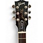 Used 2023 Gibson Standard 60's Les Paul Bourbon Burst Solid Body Electric Guitar