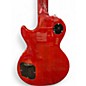 Used 2023 Gibson Standard 60's Les Paul Bourbon Burst Solid Body Electric Guitar
