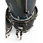 Used Ktaxon 5 Piece 5 PIECE  Blue Drum Kit