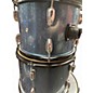 Used Ktaxon 5 Piece 5 PIECE  Blue Drum Kit