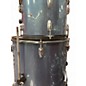 Used Ktaxon 5 Piece 5 PIECE  Blue Drum Kit