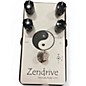 Used Lovepedal zenderive hermida audio Effect Pedal thumbnail