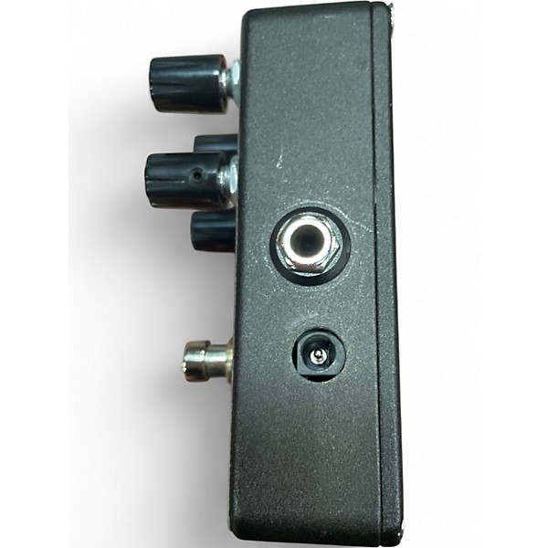 Used Lovepedal zenderive hermida audio Effect Pedal